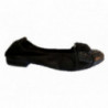 K&S Ballerine 61 90840 Noir K&S Ballerine 61 90840 Noir