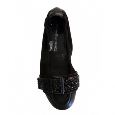 K&S Ballerine 61 90840 Noir K&S Ballerine 61 90840 Noir