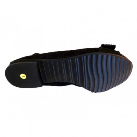 K&S Ballerine 61 90840 Noir K&S Ballerine 61 90840 Noir