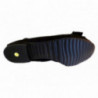 K&S Ballerine 61 90840 Noir K&S Ballerine 61 90840 Noir