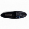 Mephisto Mocassin Babila Vernis Noir Mephisto Mocassin Babila Vernis Noir