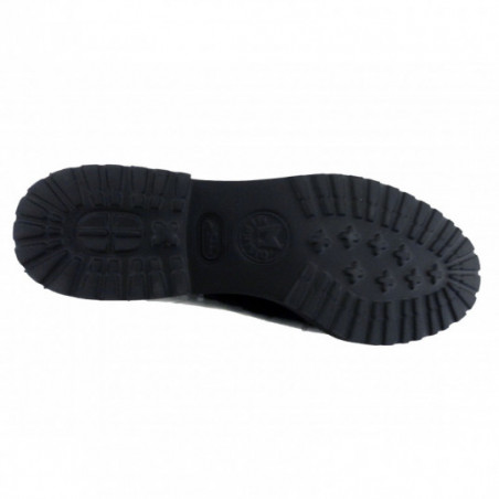 Mephisto Mocassin Babila Vernis Noir Mephisto Mocassin Babila Vernis Noir