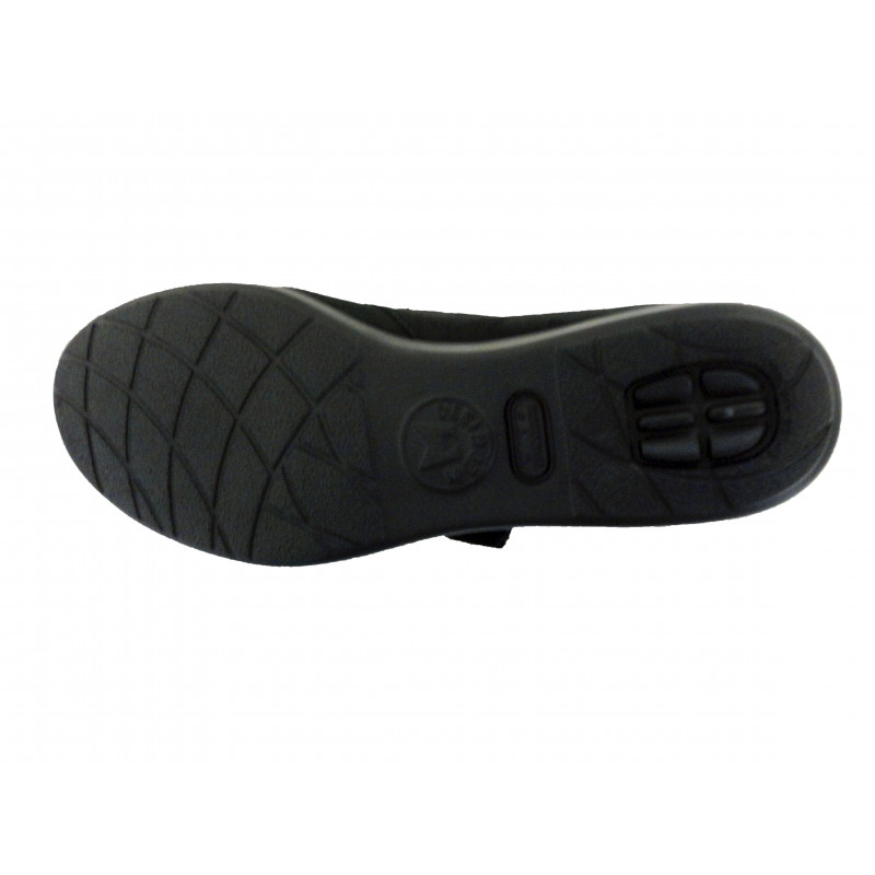 Mephisto Charles IX Olympe Noir