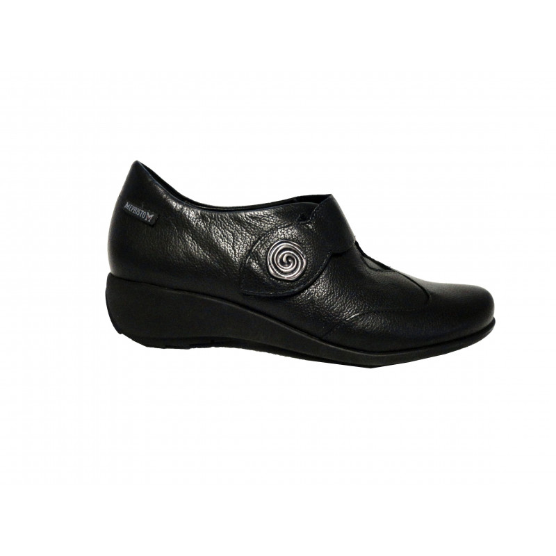 Mephisto Charles IX Secina Noir