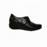 Mephisto Charles IX Secina Noir