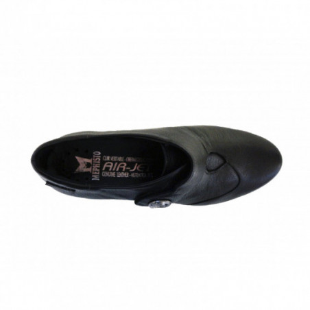 Mephisto Charles IX Secina Noir