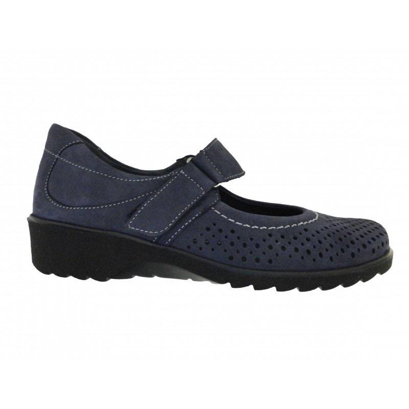 Ara Ballerine 32774 Ocean