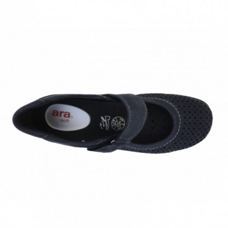 Ara Ballerine 32774 Ocean