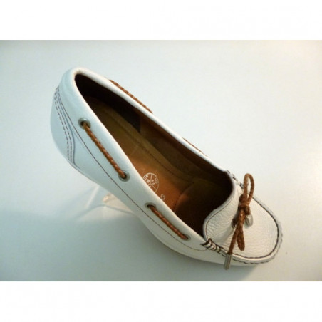 Ara Mocassin 30932 Blanc