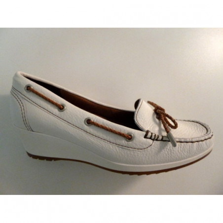 Ara Mocassin 30932 Blanc