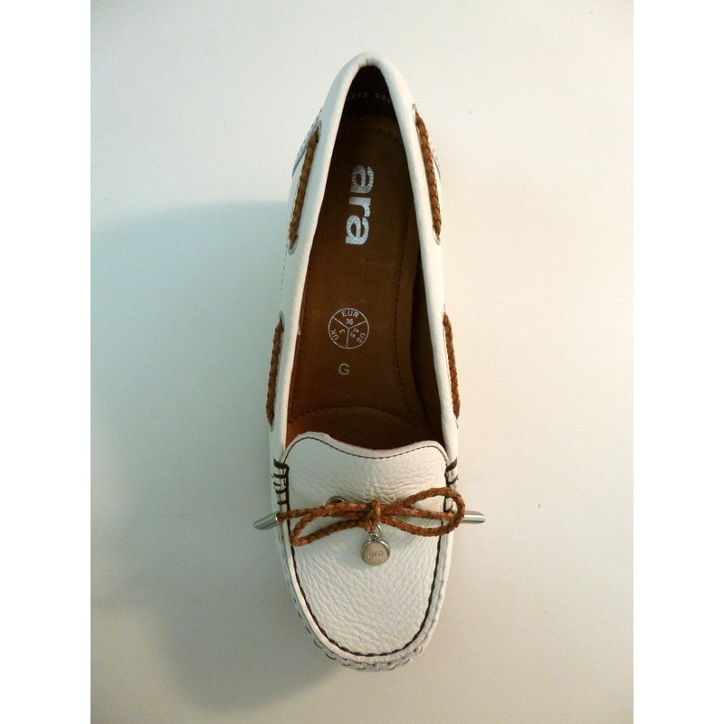 Ara Mocassin 30932 Blanc