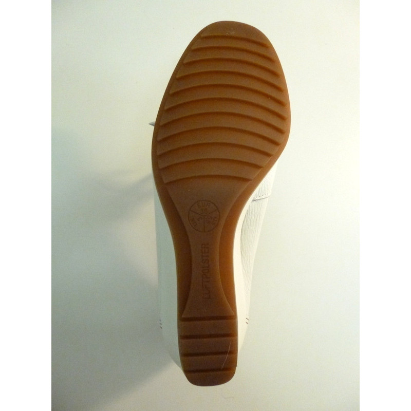 Ara Mocassin 30932 Blanc