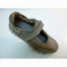 Allrounder Basket Nimbo Rivets Taupe