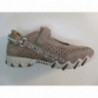 Allrounder Basket Nimbo Rivets Taupe