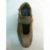 Allrounder Basket Nimbo Rivets Taupe