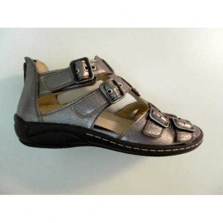 Waldlaufer Nu Pied 582002 Sable Waldlaufer Nu Pied 582002 Sable