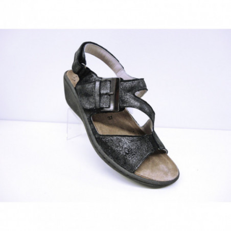 Mephisto Nu Pied Mobils Nottina Noir