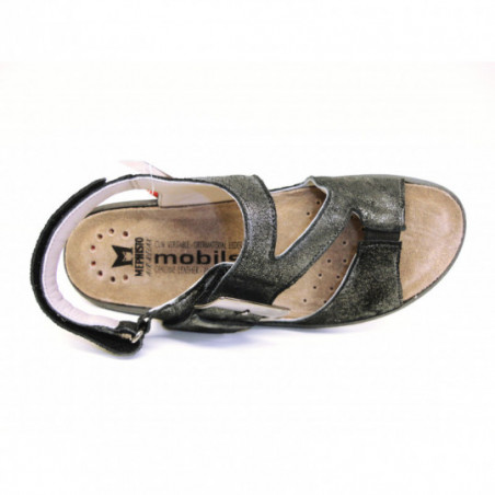 Mephisto Nu Pied Mobils Nottina Noir