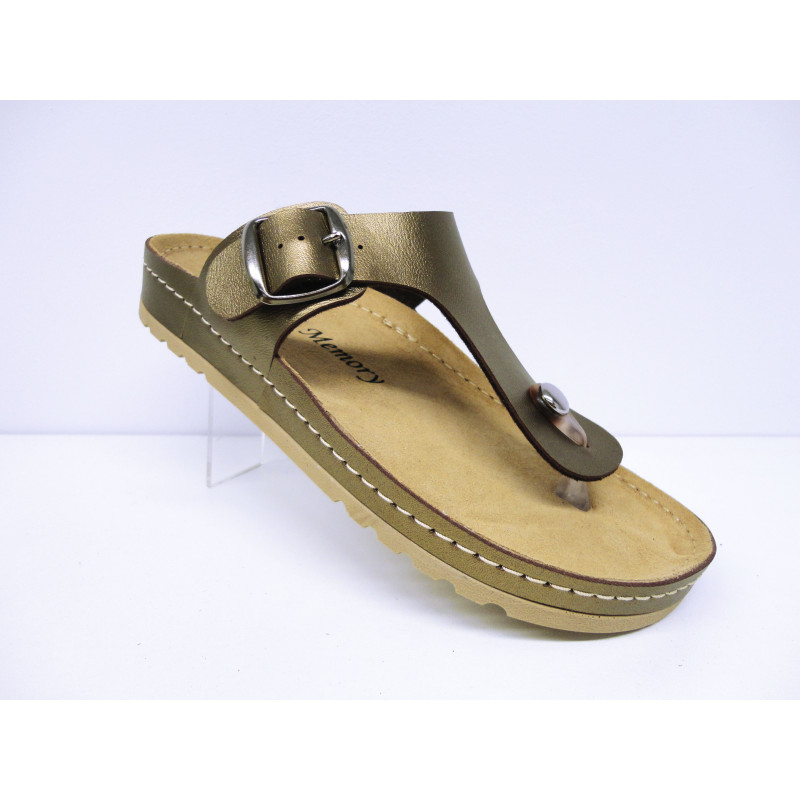 Rohde Mule 5807 Bronze