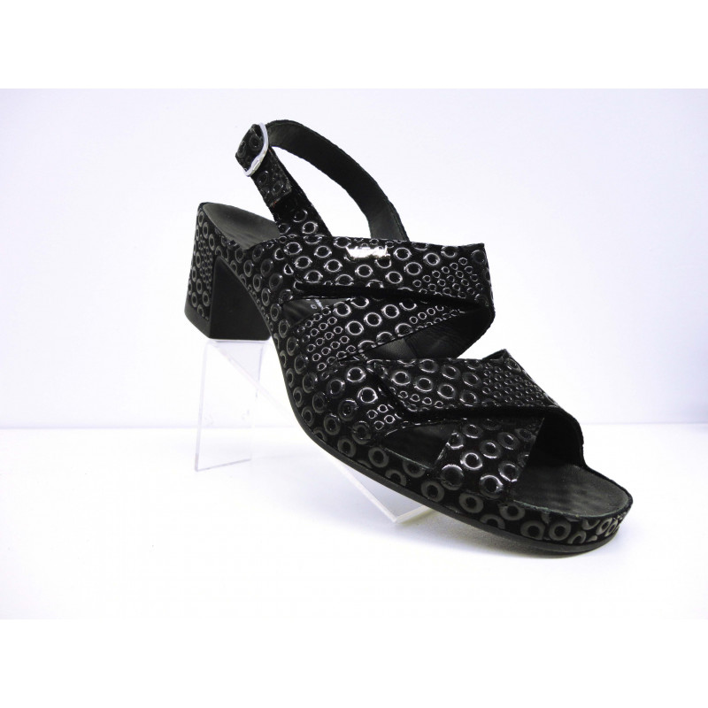 Vital Nu-pied 0545 Noir