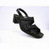 Vital Nu-pied 0545 Noir Vital Nu-pied 0545 Noir