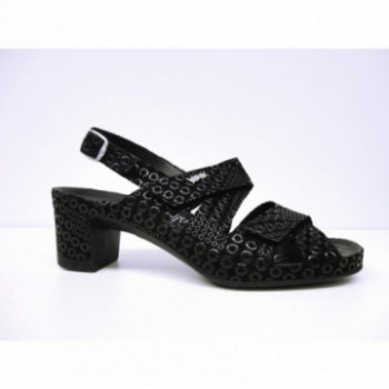 Vital Nu-pied 0545 Noir