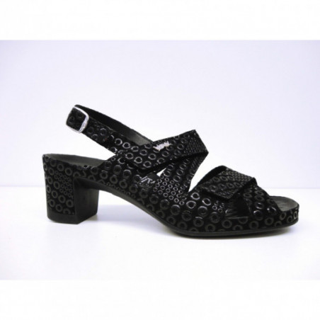 Vital Nu-pied 0545 Noir Vital Nu-pied 0545 Noir