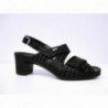 Vital Nu-pied 0545 Noir Vital Nu-pied 0545 Noir
