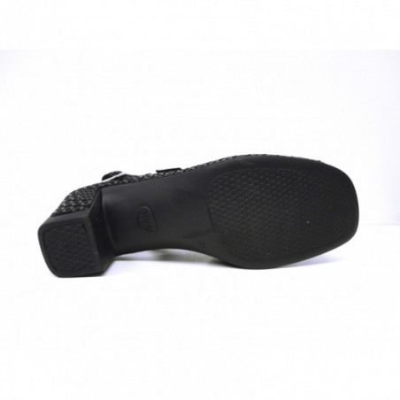 Vital Nu-pied 0545 Noir Vital Nu-pied 0545 Noir