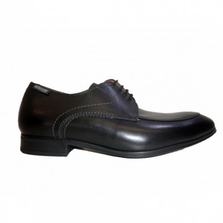 Mephisto Lacet Tobias Noir Mephisto Lacet Tobias Noir