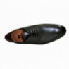 Mephisto Lacet Tobias Noir Mephisto Lacet Tobias Noir