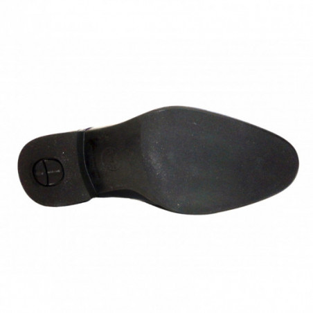 Mephisto Lacet Tobias Noir Mephisto Lacet Tobias Noir
