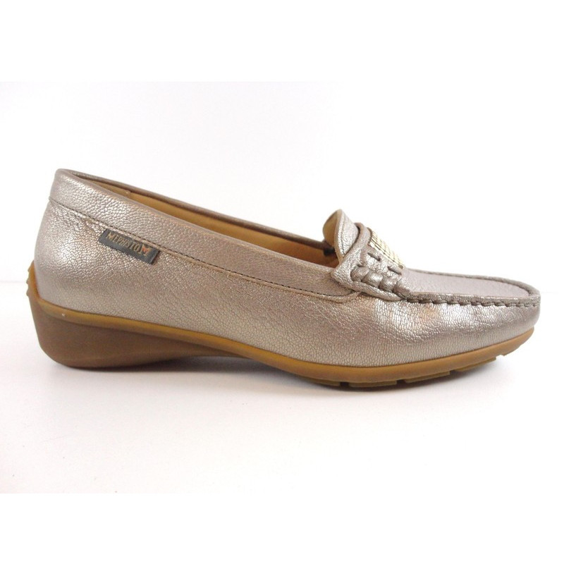 Mephisto Mocassin Nicole Etain