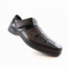 Chaussure été homme Mephisto rafael noir Chaussure été homme Mephisto rafael noir