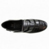 Chaussure été homme Mephisto rafael noir Chaussure été homme Mephisto rafael noir