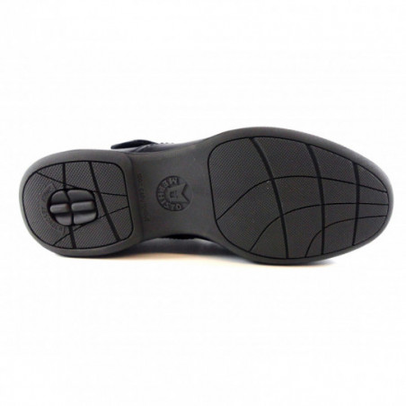 Chaussure été homme Mephisto rafael noir Chaussure été homme Mephisto rafael noir