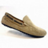 Ecco Mocassin 580404 Beige Ecco Mocassin 580404 Beige