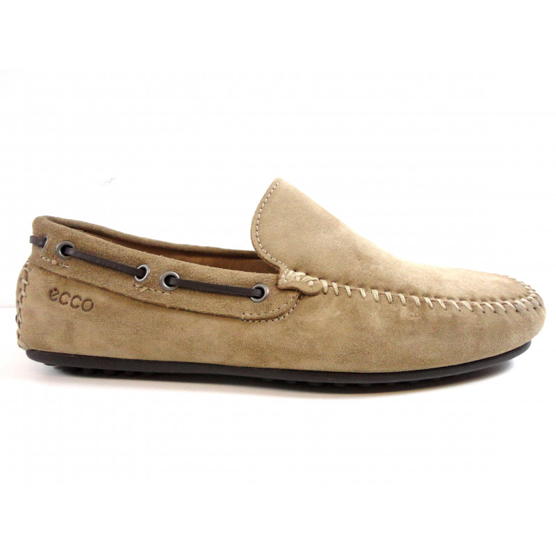 Ecco Mocassin 580404 Beige