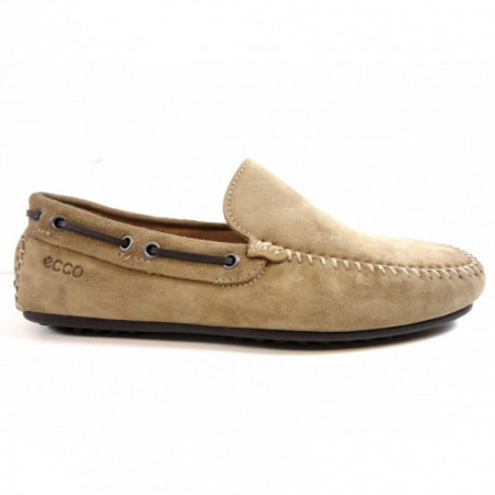 Ecco Mocassin 580404 Beige Ecco Mocassin 580404 Beige