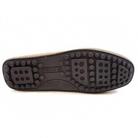 Ecco Mocassin 580404 Beige Ecco Mocassin 580404 Beige
