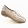 Ara Loafer 36386 Taupe