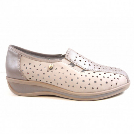 Ara Loafer 36386 Taupe