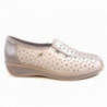 Ara Loafer 36386 Taupe