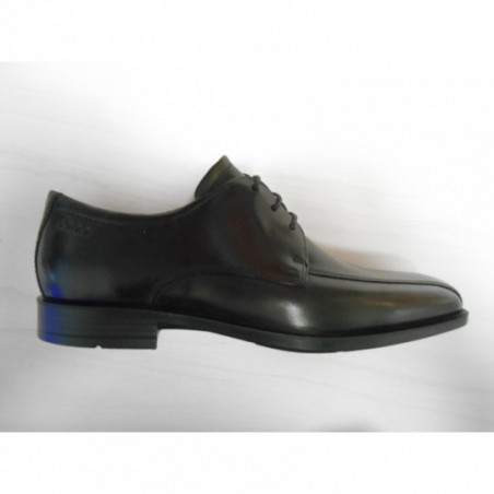 Chaussure de ville Derby noir Ecco Chaussure de ville Derby noir Ecco