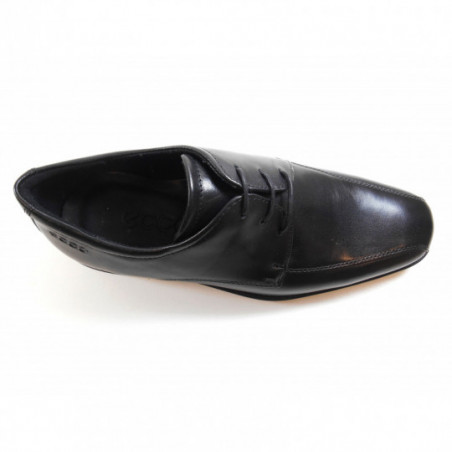 Chaussure de ville Derby noir Ecco Chaussure de ville Derby noir Ecco