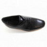 Chaussure de ville Derby noir Ecco Chaussure de ville Derby noir Ecco
