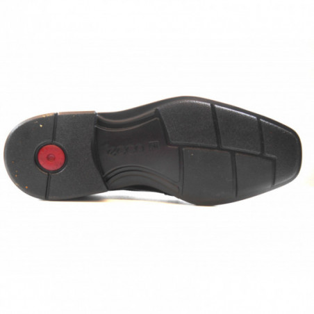 Chaussure de ville Derby noir Ecco Chaussure de ville Derby noir Ecco