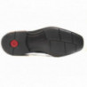 Chaussure de ville Derby noir Ecco Chaussure de ville Derby noir Ecco