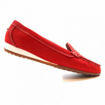 Ara Mocassin 30844 Rouge
