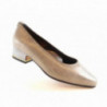 Ara Escarpin 21859 métal